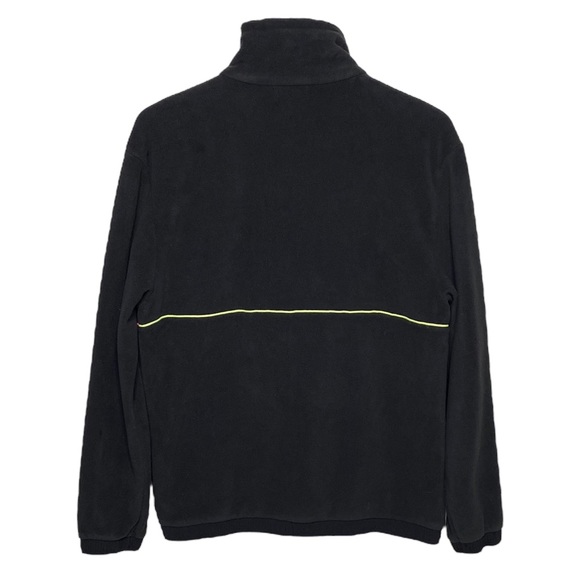 adidas originals Black Polar Sweatshirt - Picture 3 of 11